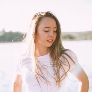 Meet your Posher, Haley